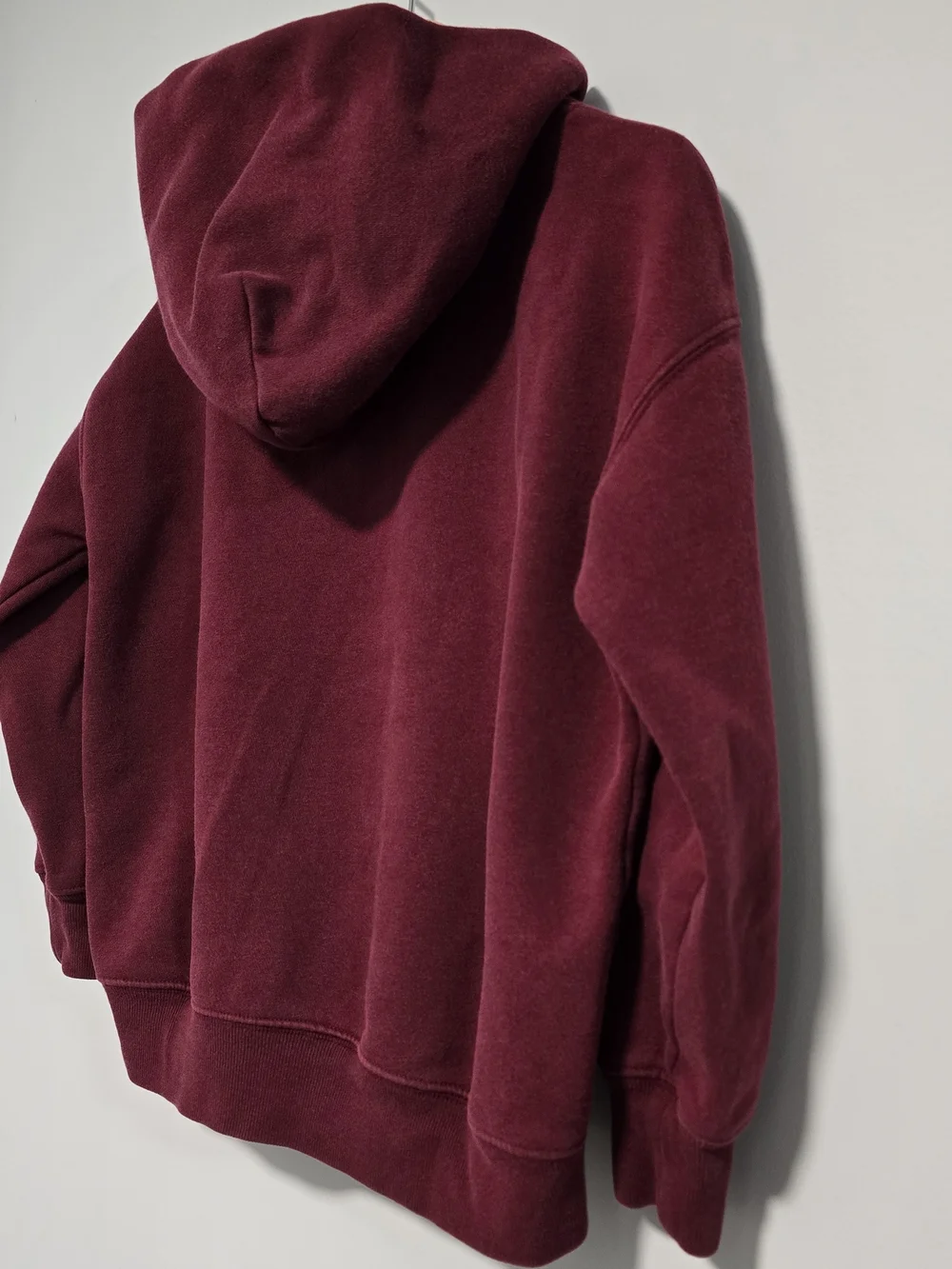 Gap Kids Vintage Soft Gap Athletic Logo. Thick Cotton Cool Fit.